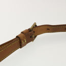 LOUIS VUITTON Monogram Saint Cloud GM Shoulder Bag M51242 LV Auth yk6641B-15