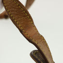 LOUIS VUITTON Monogram Saint Cloud GM Shoulder Bag M51242 LV Auth yk6641B-9