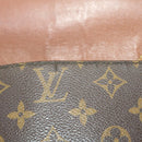 LOUIS VUITTON Monogram Saint Cloud GM Shoulder Bag M51242 LV Auth yk6641B-23