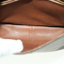 LOUIS VUITTON Monogram Saint Cloud GM Shoulder Bag M51242 LV Auth yk6641B-11