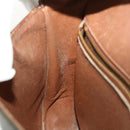 LOUIS VUITTON Monogram Saint Cloud GM Shoulder Bag M51242 LV Auth yk6641B-25