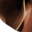 LOUIS VUITTON Monogram Saint Cloud GM Shoulder Bag M51242 LV Auth yk6641B-27