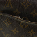 LOUIS VUITTON Monogram Saint Cloud GM Shoulder Bag M51242 LV Auth yk6641B-3