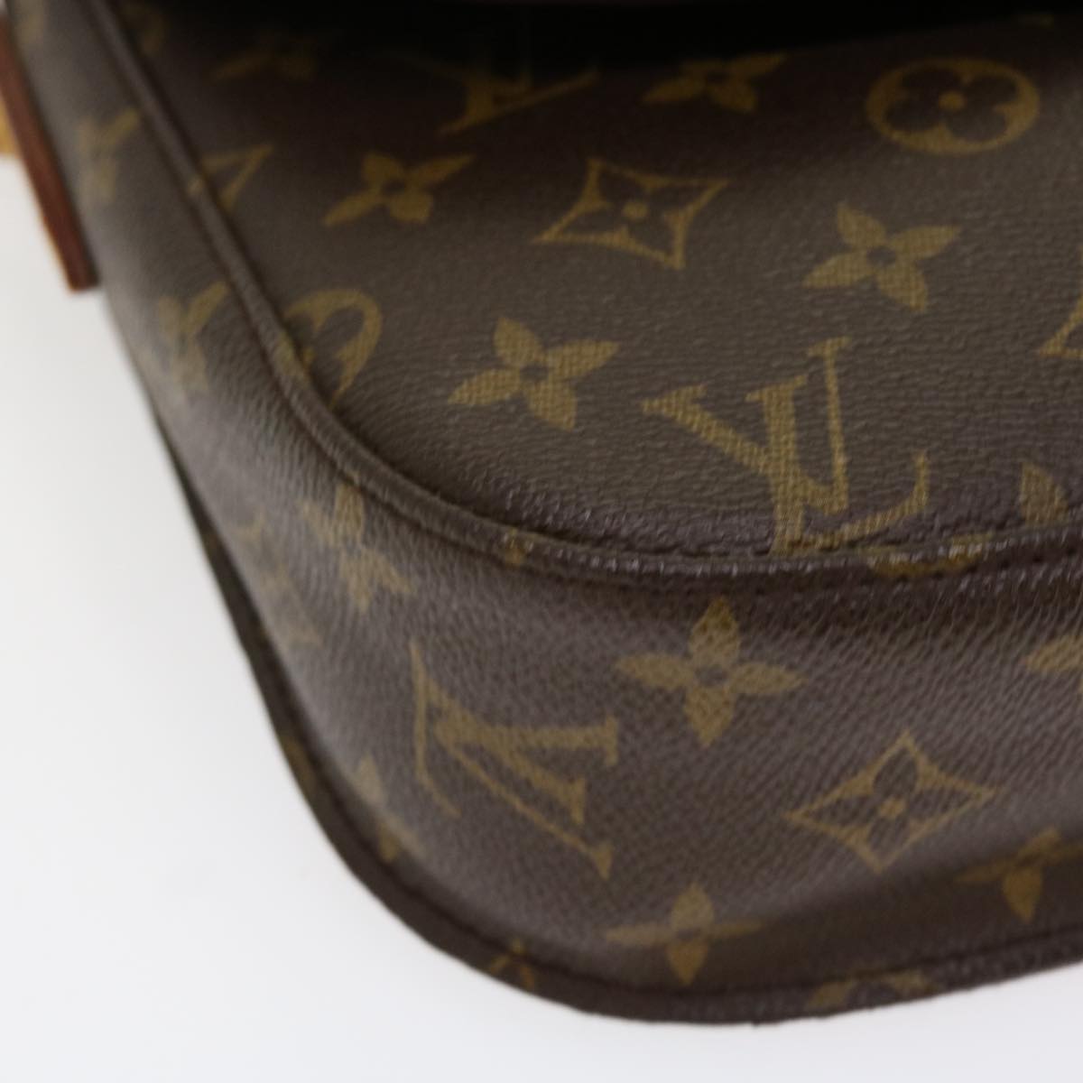 Louis-Vuitton-Monogram-Saint-Cloud-GM-Shoulder-Bag-Brown-M51242