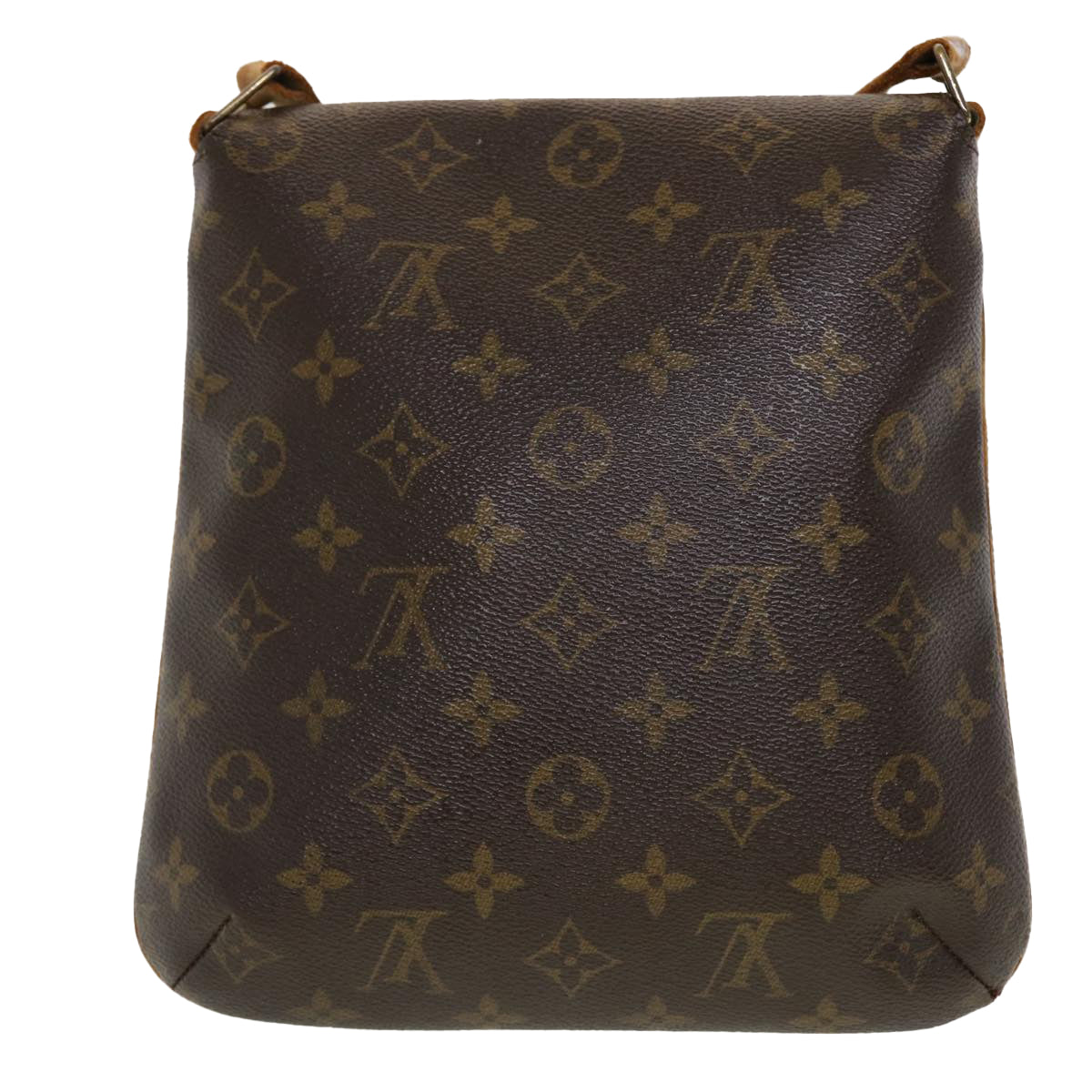 LOUIS VUITTON Monogram Musette Salsa Short Shoulder Bag M51258 LV Auth yk7382B - 0