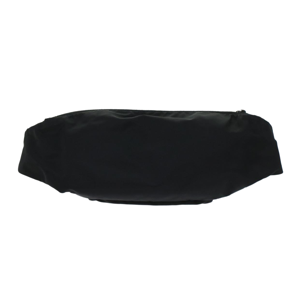 PRADA Body Bag Nylon Black 2VL005 Auth yk7495 - 0