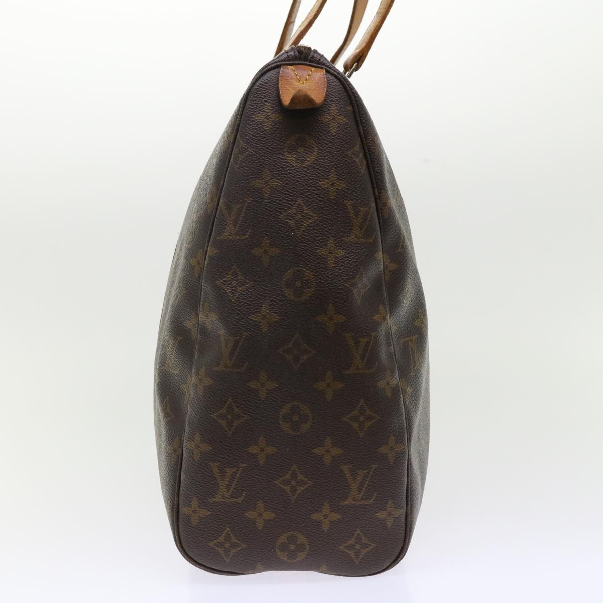 LOUIS VUITTON Monogram Flanerie 45 Shoulder Bag M51115 LV Auth yk8050