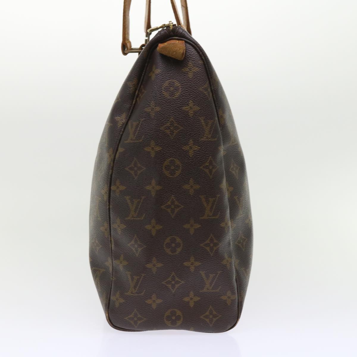 LOUIS VUITTON Monogram Flanerie 45 Shoulder Bag M51115 LV Auth yk8050