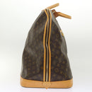LOUIS VUITTON Monogram Alma Voyage GM Boston Bag M41445 LV Auth yk8118B-4