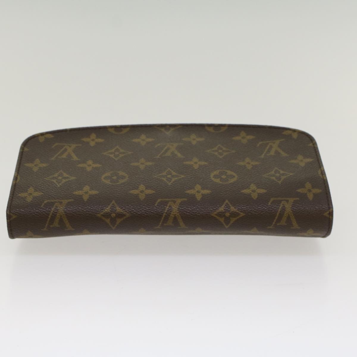 LOUIS VUITTON Monogram Pochette Rabat 23 Clutch Bag M51931 LV Auth yk8315