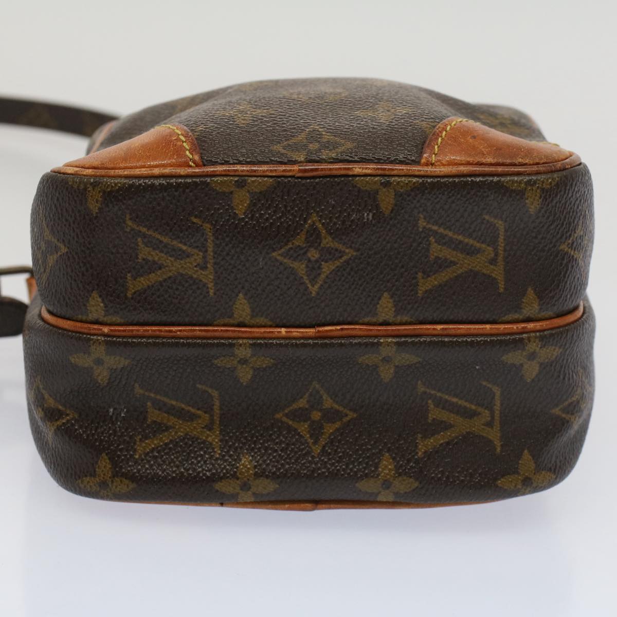 LOUIS VUITTON Monogram Amazon Shoulder Bag M45236 LV Auth yk8366B