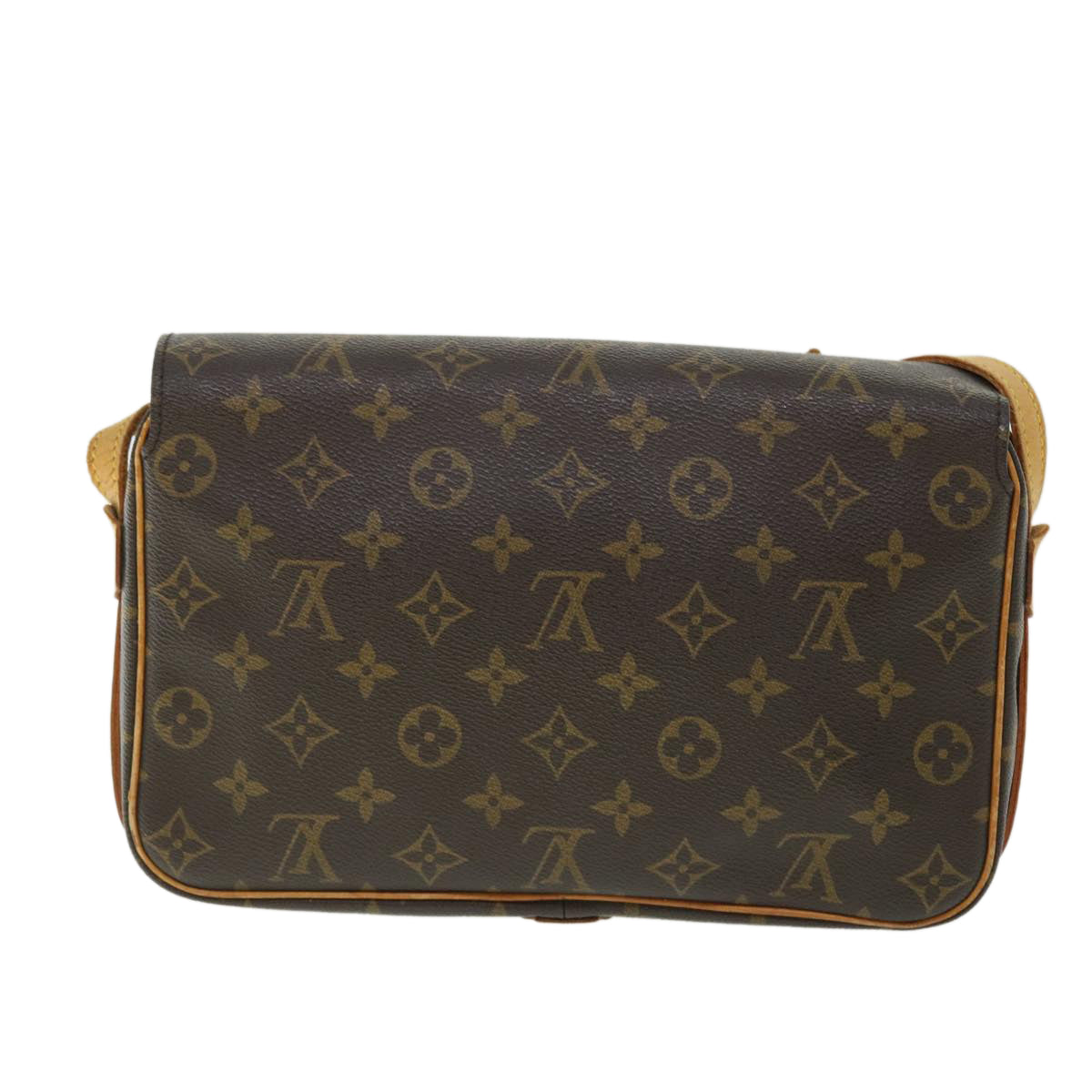 LOUIS VUITTON Monogram Saint Germain 28 Shoulder Bag M51207 LV Auth yk8477 - 0