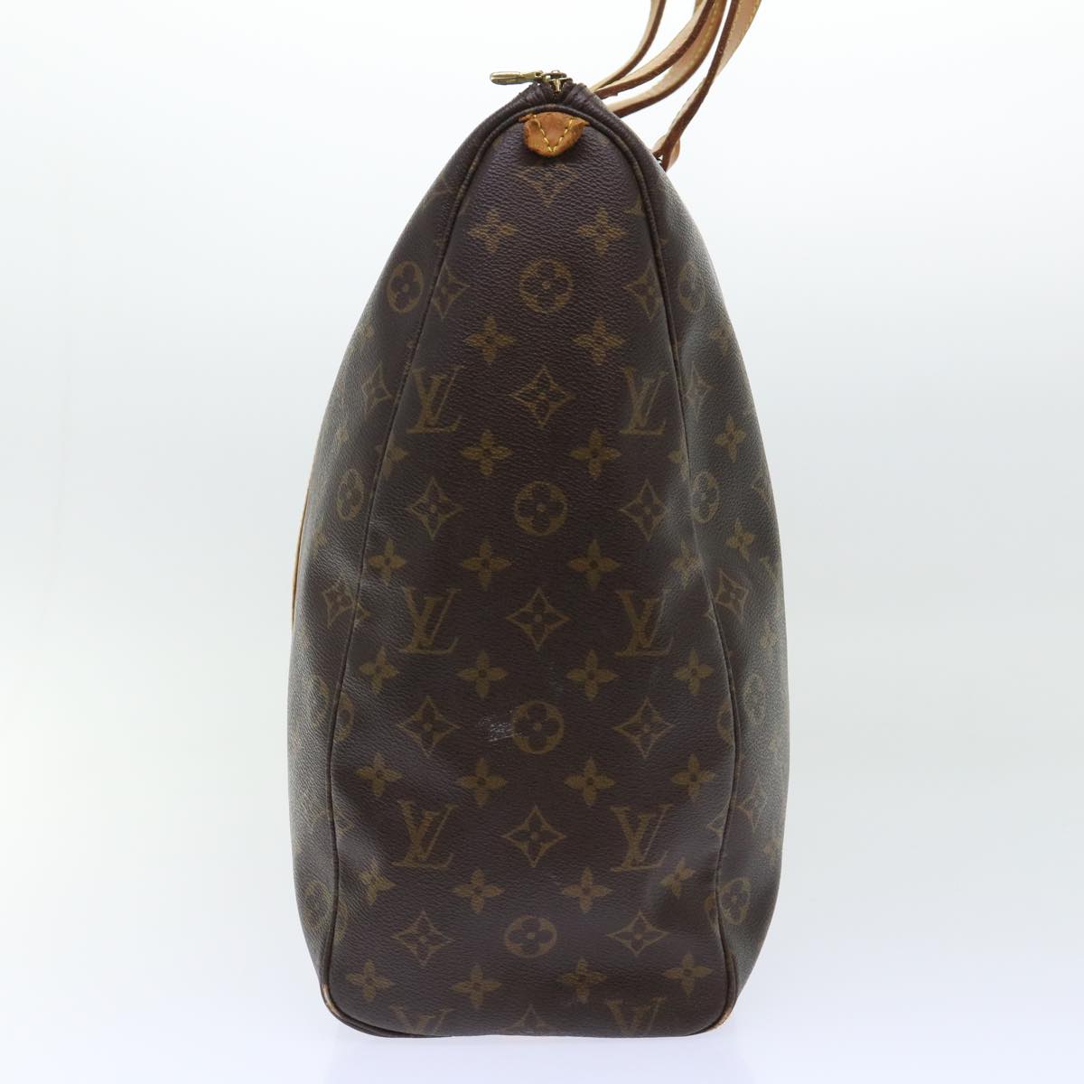 LOUIS VUITTON Monogram Flanerie 50 Shoulder Bag M51116 LV Auth yk8478