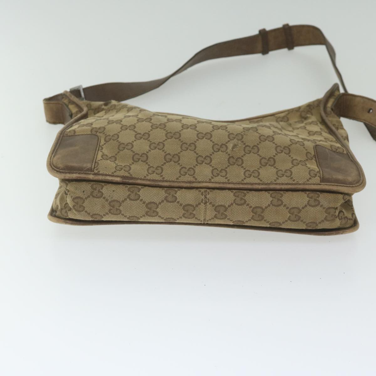 LOUIS VUITTON Gucci Hermes Chanel Chloe Hand Shoulder Bag 5Set LV Auth yk9289