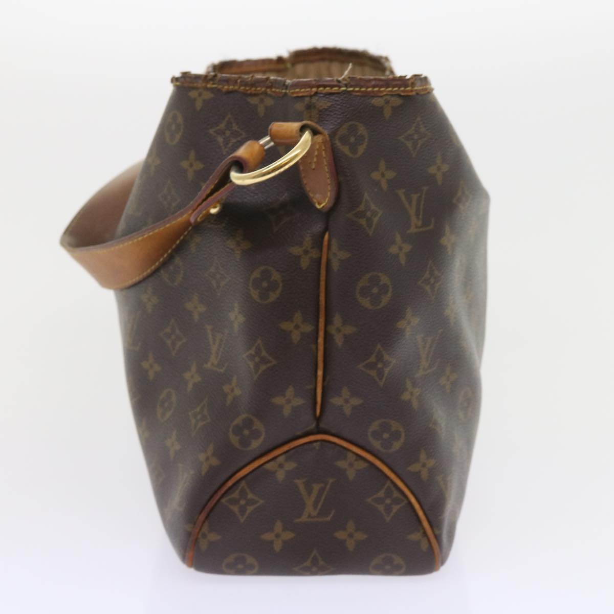 LOUIS VUITTON Monogram Delightful MM Shoulder Bag M40353 LV Auth yk9397 - 0