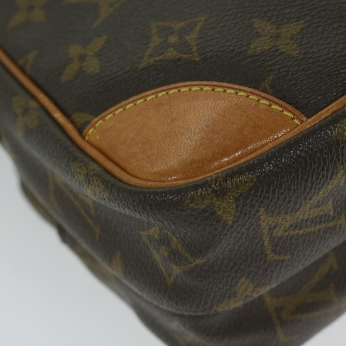 LOUIS VUITTON Monogram Amazon Shoulder Bag M45236 LV Auth yk9739