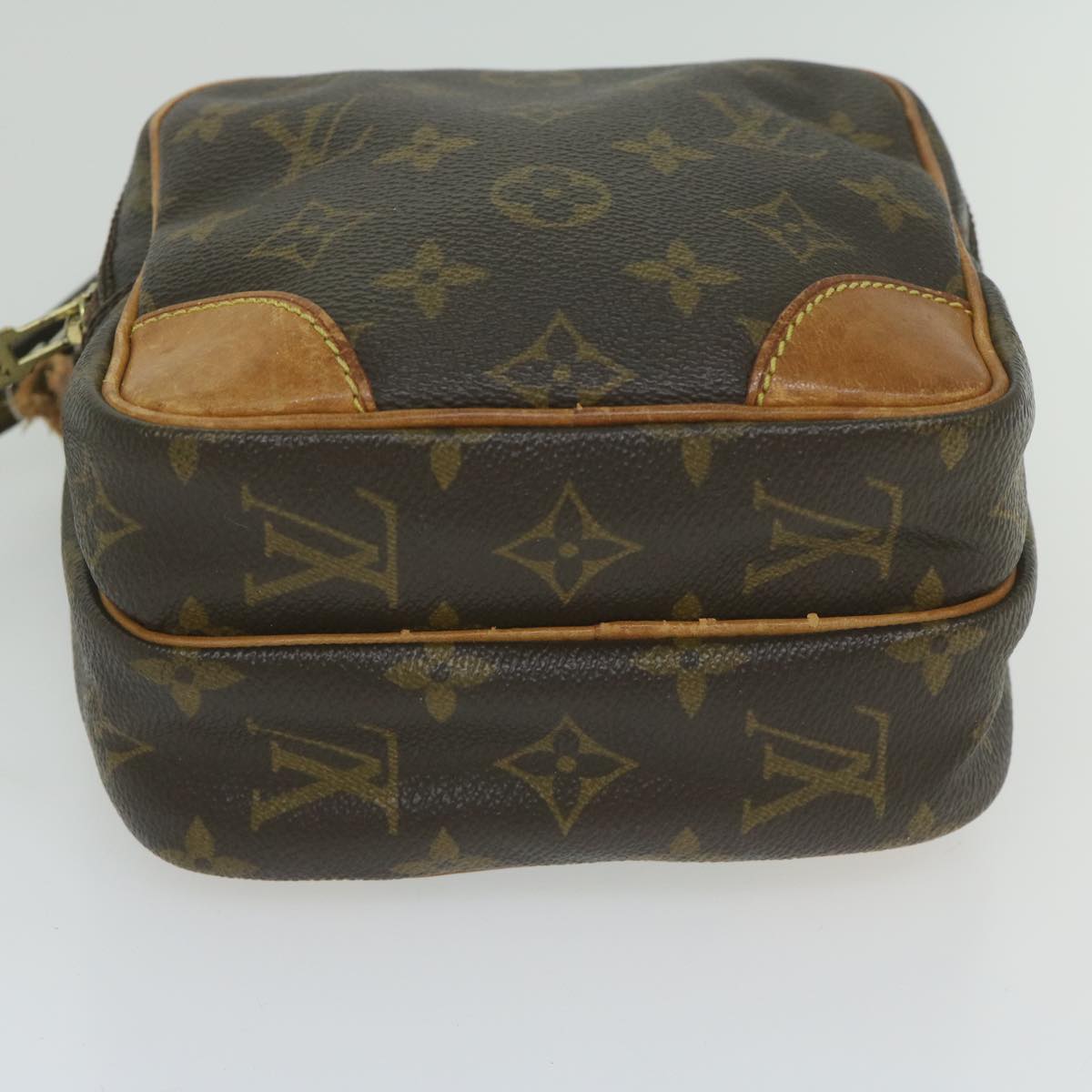 LOUIS VUITTON Monogram Amazon Shoulder Bag M45236 LV Auth yk9739