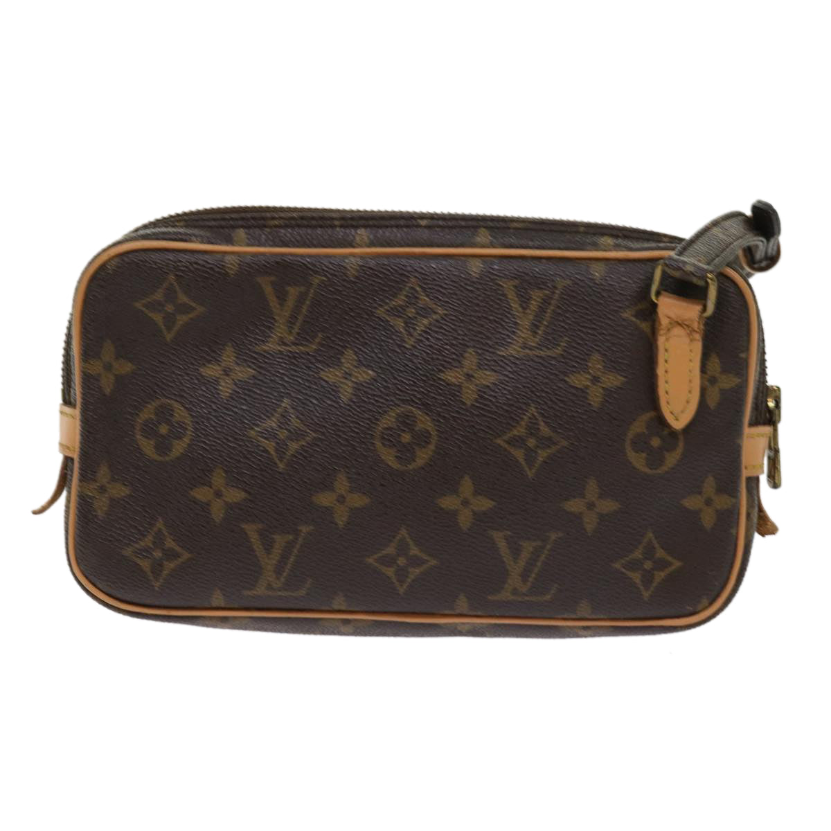 LOUIS VUITTON Monogram Marly Bandouliere Shoulder Bag M51828 LV Auth yk9998 - 0